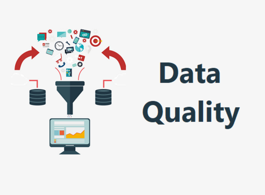 What is Data Quality Management (DQM)? Definition, Framework and Tools