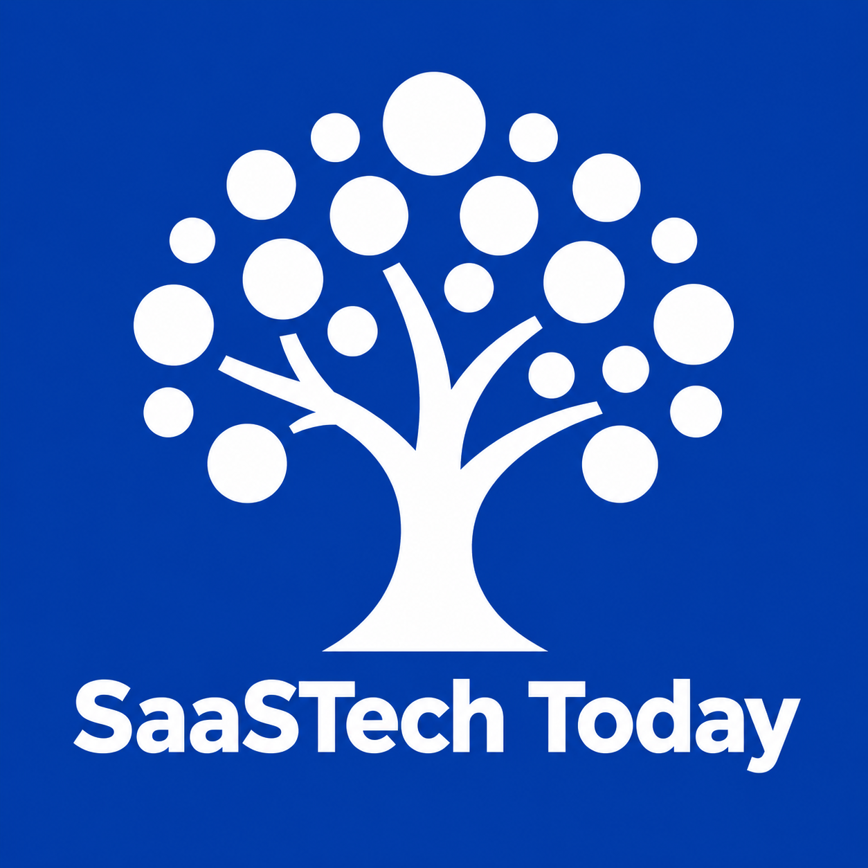 SaaSTech Today Logo